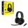CORSAIR HS55 Wireless (Carbon) CA-9011280-EU - 1122056 - zdjęcie 6